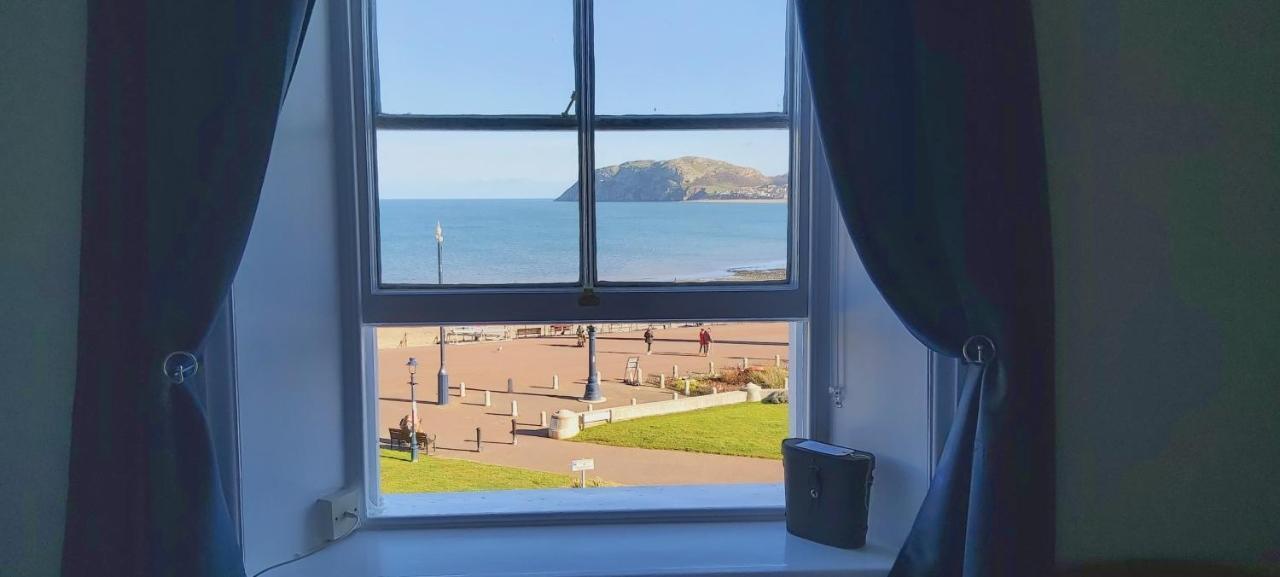 Hen Dy Llandudno Exterior foto
