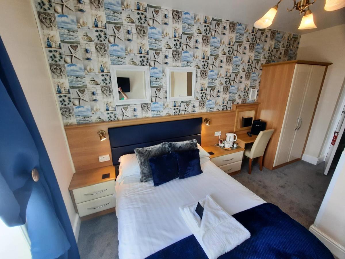 Hen Dy Llandudno Exterior foto