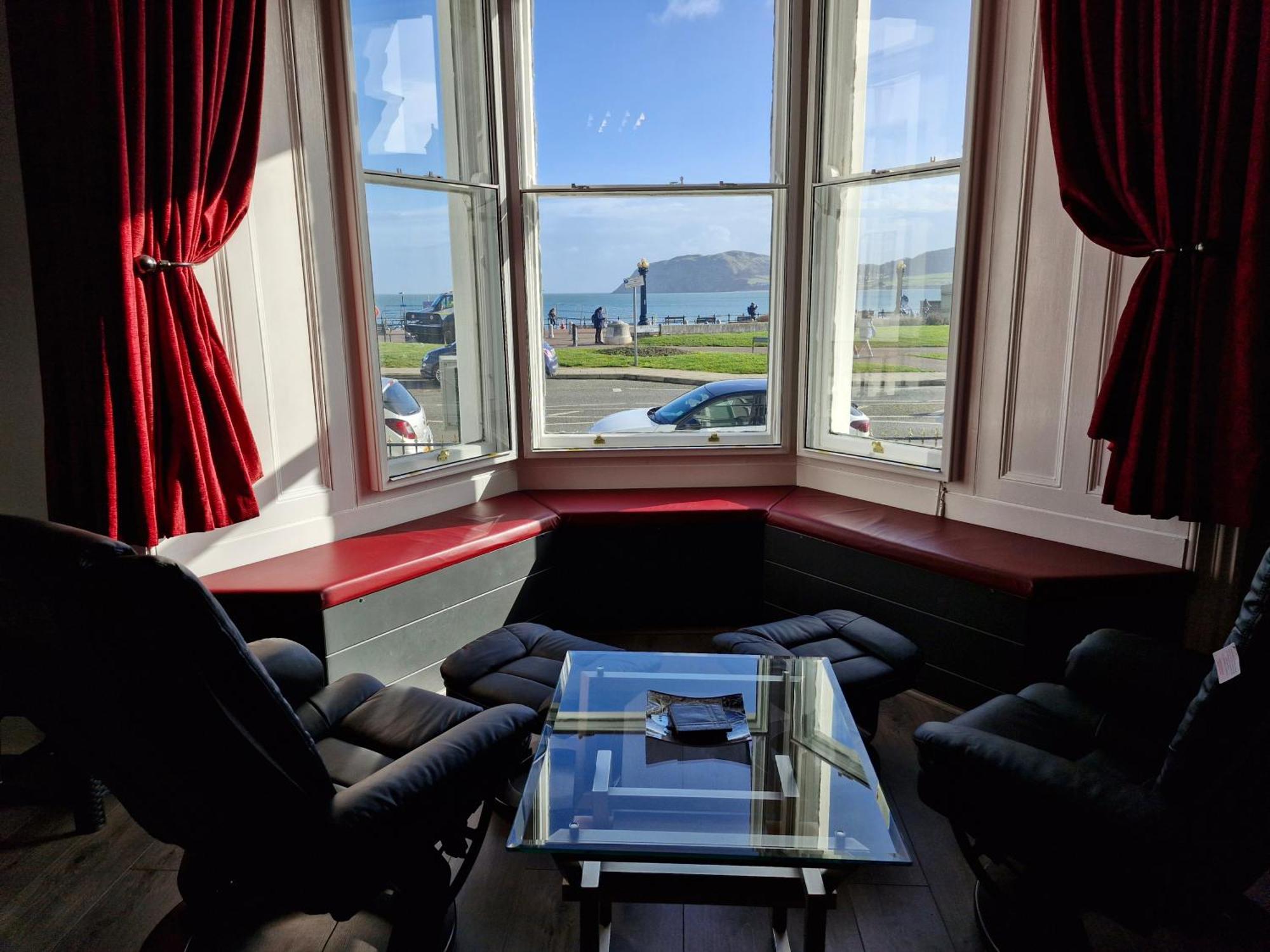 Hen Dy Llandudno Exterior foto