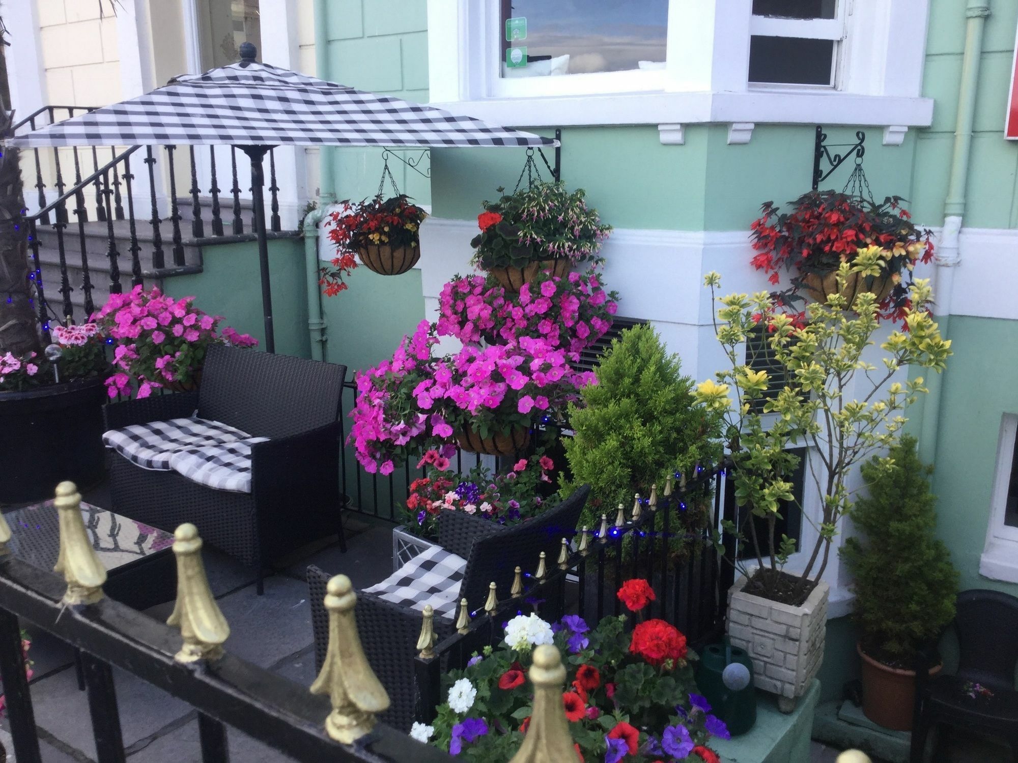 Hen Dy Llandudno Exterior foto